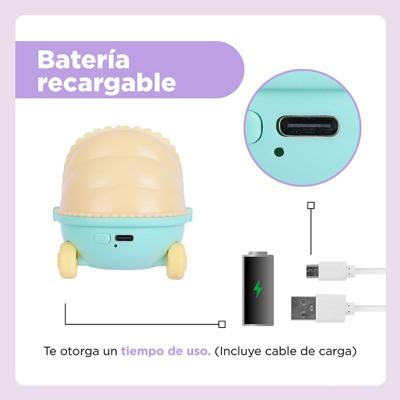 Figura-Decorativa-Con-Luz-BT21-Shooky-Colecci-n-Baby-Sint-tica-Multicolor-6-2x8-cm-7-31835