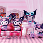Blind-Box-Sanrio-Kuromi-Party-9-cm-2-14944