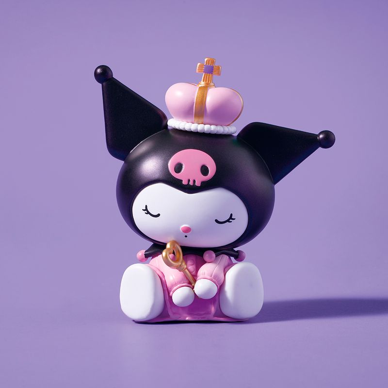 Blind-Box-Sanrio-Kuromi-Party-9-cm-3-14944