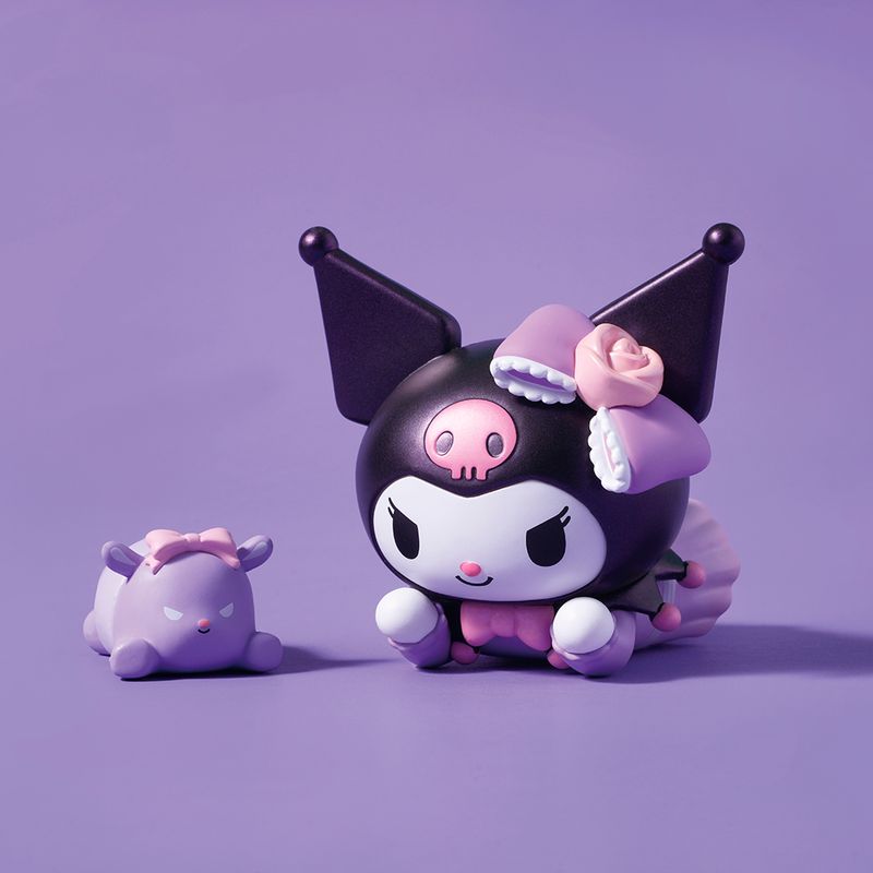 Blind-Box-Sanrio-Kuromi-Party-9-cm-4-14944