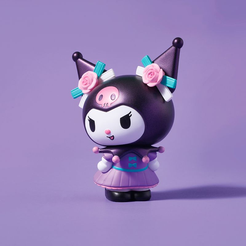 Blind-Box-Sanrio-Kuromi-Party-9-cm-5-14944
