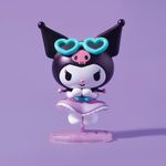 Blind-Box-Sanrio-Kuromi-Party-9-cm-7-14944