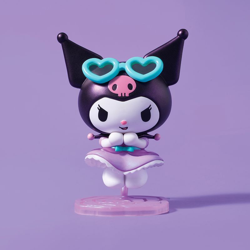 Blind-Box-Sanrio-Kuromi-Party-9-cm-7-14944