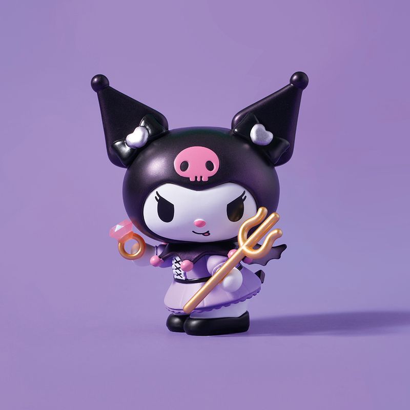 Blind-Box-Sanrio-Kuromi-Party-9-cm-8-14944