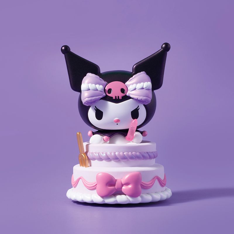 Blind-Box-Sanrio-Kuromi-Party-9-cm-9-14944