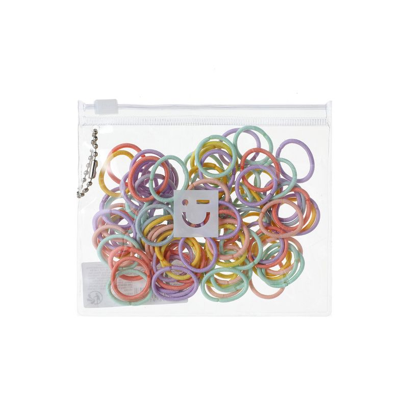 Set-Ligas-Para-Cabello-Miniso-Mini-Textiles-Multicolor-4-20962