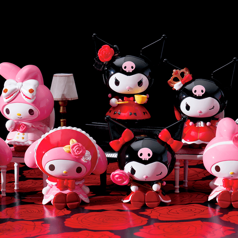 Blind-Box-Sanrio-My-Melody-Kuromi-Rose-Y-El-Conde-Sint-tico-8-5-cm-2-20968