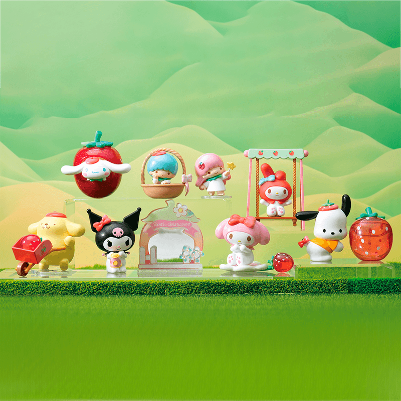 Blind-Box-Sanrio-Strawberry-8-cm-2-16873