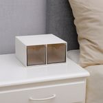 Organizador-De-Escritorio-Con-Caj-n-Silver-Gray-Sint-tico-Blanco-18-3x17-6x9-2-cm-2-29492