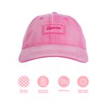 Gorra-Con-Parche-Textil-Rosa-Unitalla-4-31739