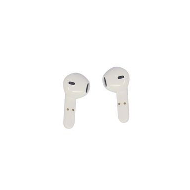 Audífonos Inalámbricos Tws - Semi-In-Ear - Blanco - Minisounds MINISO