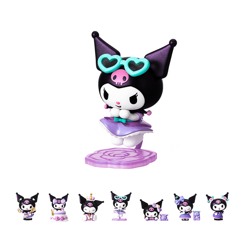 Blind-Box-Sanrio-Kuromi-Party-9-cm-1-14944