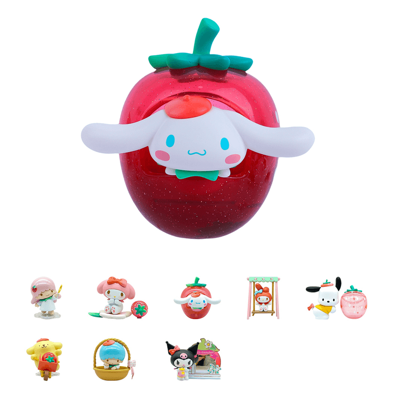 Blind-Box-Sanrio-Strawberry-8-cm-1-16873