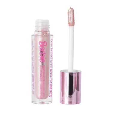 Iluminador Liquido Barbie Tono 02 2. 5 gr