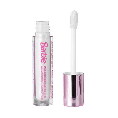 Iluminador Liquido Barbie Tono 03 2. 5 gr