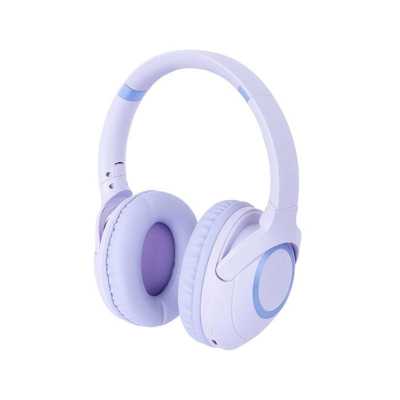 Aud-fonos-De-Diadema-Inal-mbricos-Life-Is-For-Fun-Sint-ticos-Lila-1-31425
