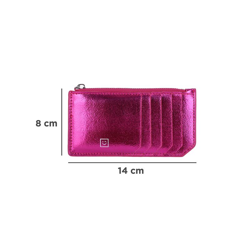 Monedero-Hologr-fico-Sint-tico-Rosa-Mexicano-14x1x8-cm-6-31890
