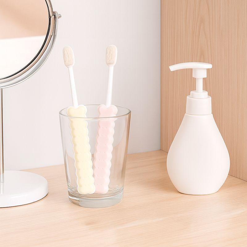 Set-Cepillos-De-Dientes-Infantiles-Sint-ticos-Multicolor-2-Piezas-2-31906