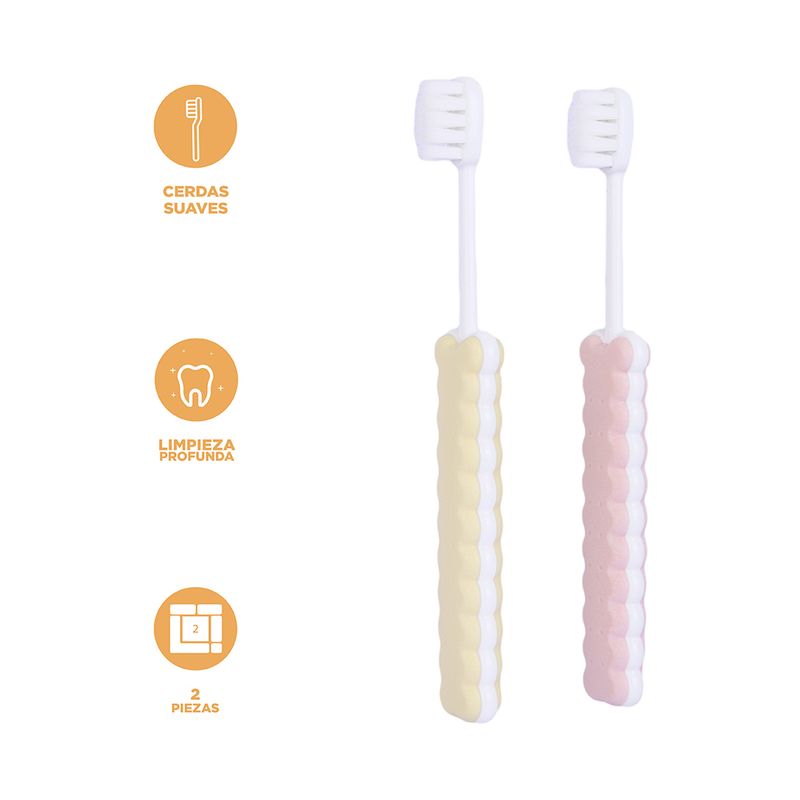 Set-Cepillos-De-Dientes-Infantiles-Sint-ticos-Multicolor-2-Piezas-3-31906