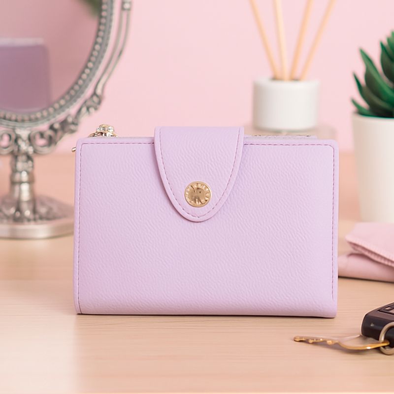 Cartera-Para-Mujer-Con-Monedero-Sint-tica-Lila-13x10x2-cm-2-31918