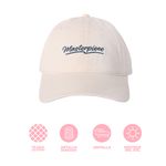 Gorra-Casual-Con-Tipograf-a-Bordada-Textil-Beige-Unitalla-3-31927