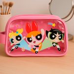 Cosmetiquera-Las-Chicas-Superpoderosas-Sint-tica-Rosa-25x16-cm-2-31934