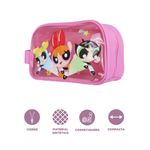 Cosmetiquera-Las-Chicas-Superpoderosas-Sint-tica-Rosa-25x16-cm-3-31934