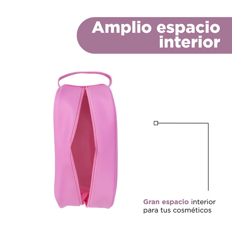 Cosmetiquera-Las-Chicas-Superpoderosas-Sint-tica-Rosa-25x16-cm-4-31934