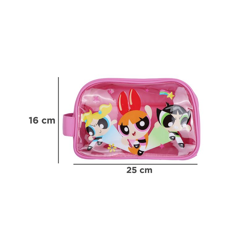 Cosmetiquera-Las-Chicas-Superpoderosas-Sint-tica-Rosa-25x16-cm-6-31934