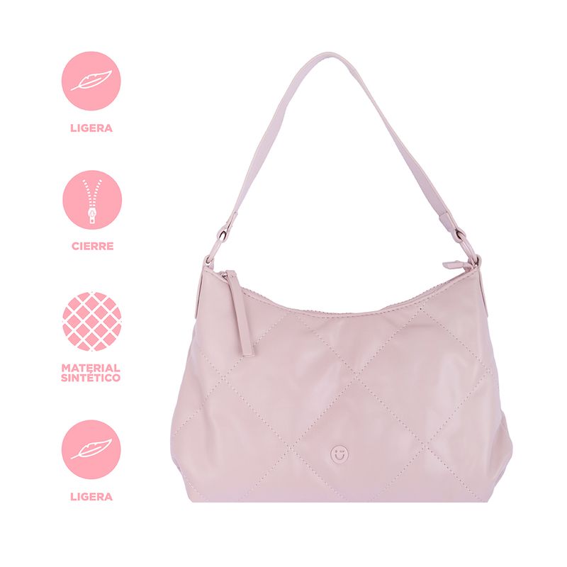 Bolso-De-Hombro-Dise-o-Capitoneado-Sint-tico-Rosa-27x22-cm-3-31936