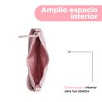 Bolso-De-Hombro-Dise-o-Capitoneado-Sint-tico-Rosa-27x22-cm-4-31936