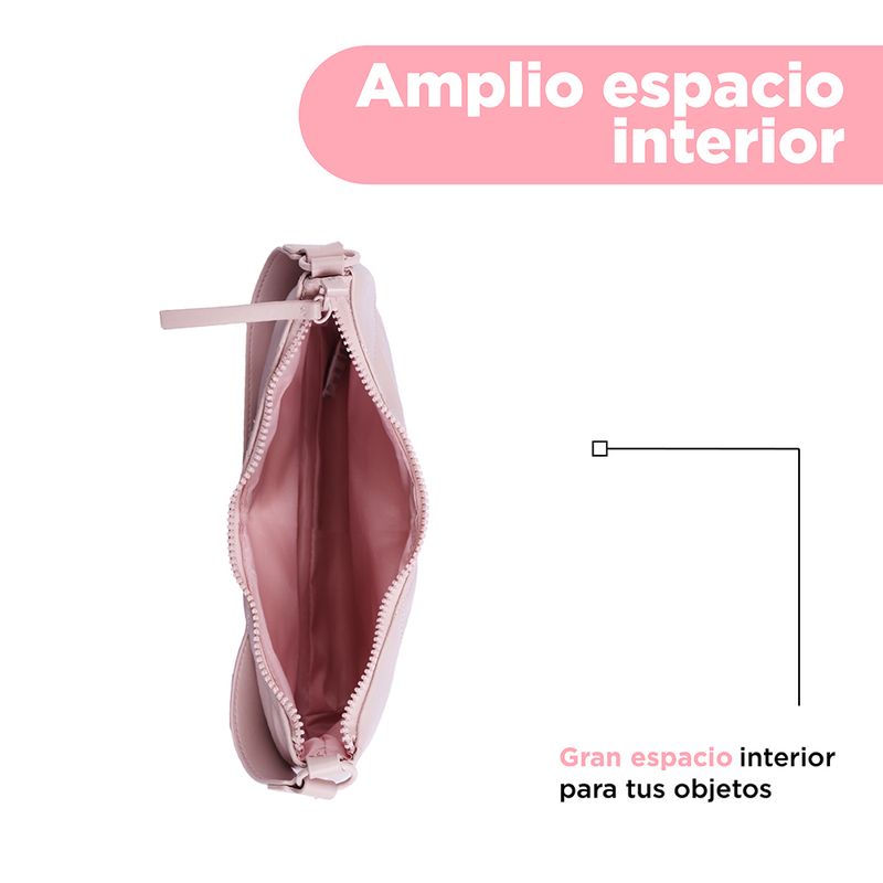 Bolso-De-Hombro-Dise-o-Capitoneado-Sint-tico-Rosa-27x22-cm-4-31936