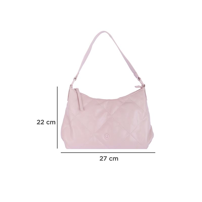 Bolso-De-Hombro-Dise-o-Capitoneado-Sint-tico-Rosa-27x22-cm-6-31936