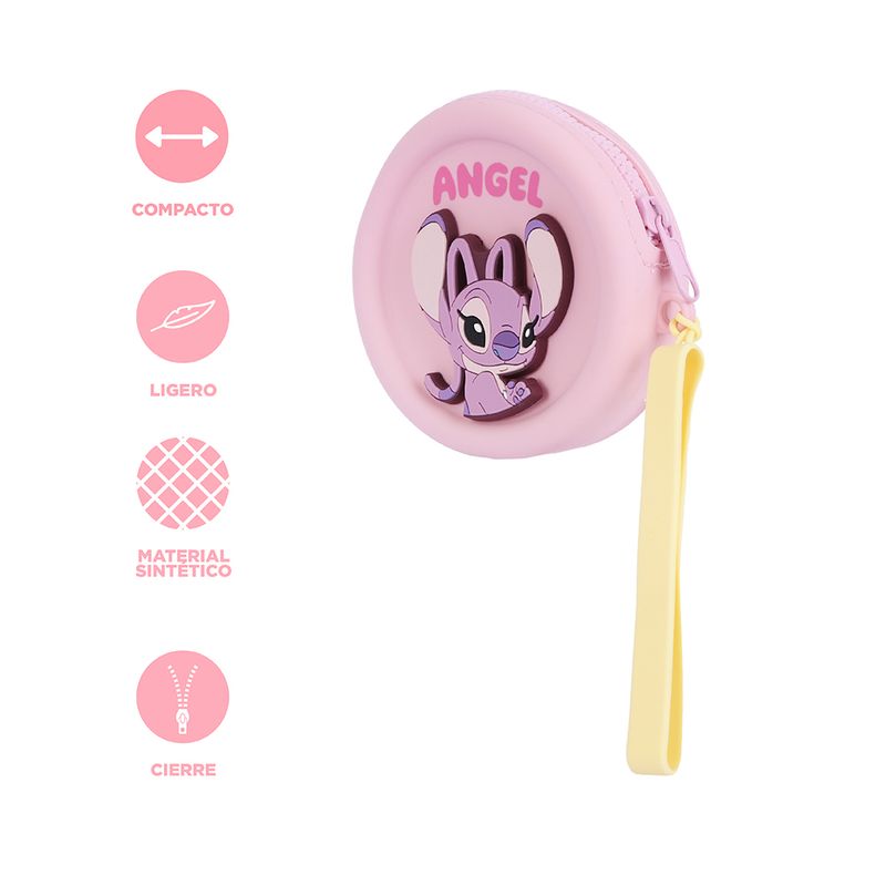 Monedero-Disney-ngel-Silicona-Rosa-9-8x9x2-8-cm-3-31960