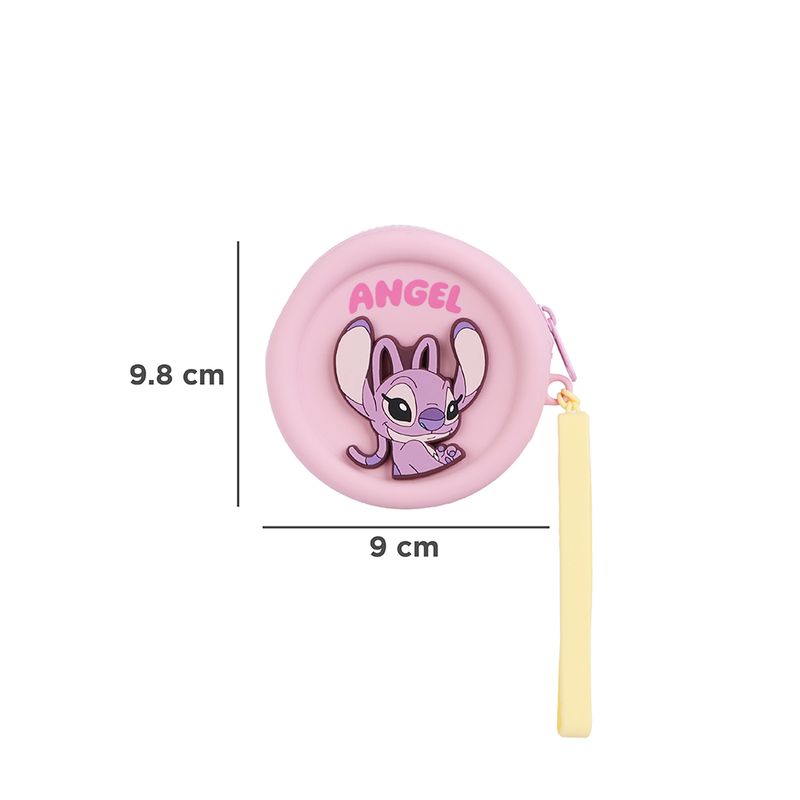 Monedero-Disney-ngel-Silicona-Rosa-9-8x9x2-8-cm-6-31960