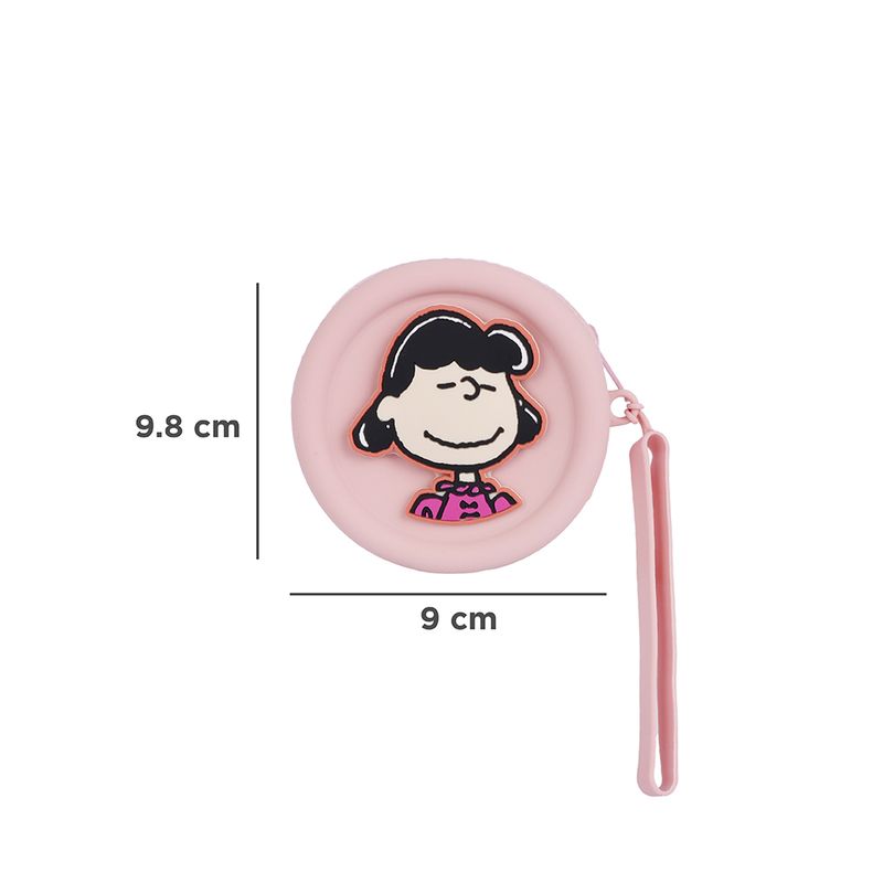 Monedero-Snoopy-Lucy-Silicona-Rosa-9-8x2-8x9-cm-6-31962