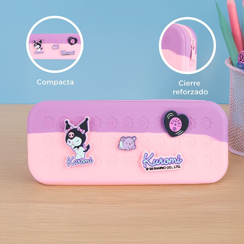 Lapicera-Sanrio-Kuromi-Silicona-Bicolor-21-5x4x8-cm-5-31972