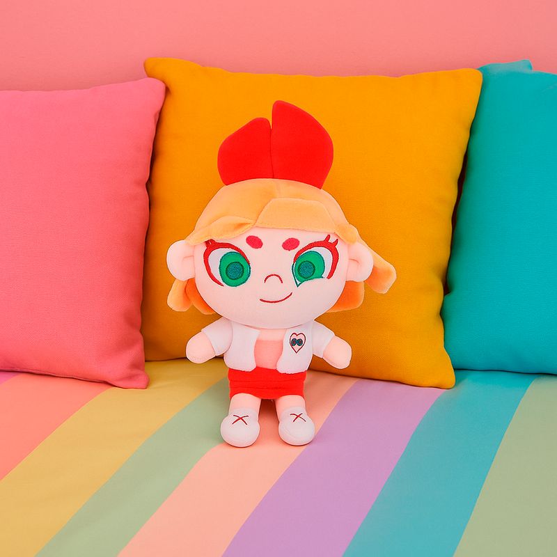 Peluche-Dodo-Con-Mo-o-Felpa-Multicolor-14x30-cm-2-31984
