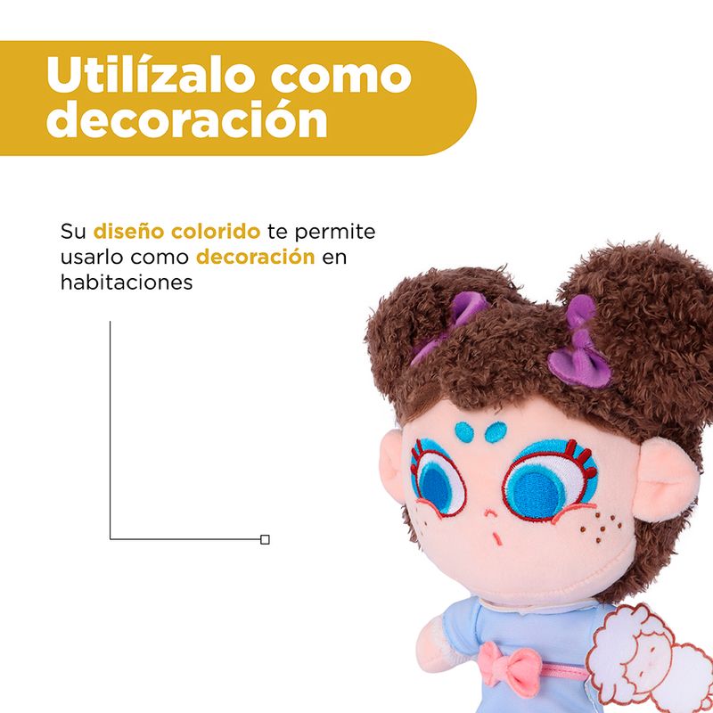 Peluche-Dodo-Con-Vestido-Y-Ovejita-Felpa-18x27-cm-6-31985