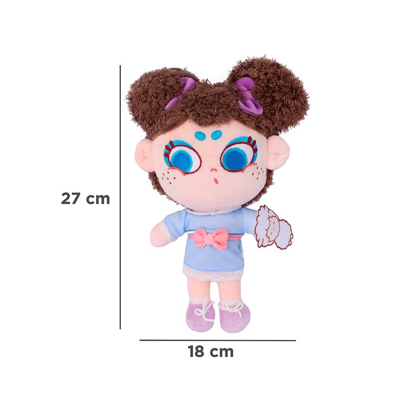 Peluche-Dodo-Con-Vestido-Y-Ovejita-Felpa-18x27-cm-7-31985