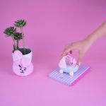 Figura-Decorativa-Con-Luz-BT21-Cooky-Colecci-n-Baby-Sint-tica-Multicolor-8x6-2-cm-2-31997