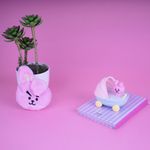 Figura-Decorativa-Con-Luz-BT21-Cooky-Colecci-n-Baby-Sint-tica-Multicolor-8x6-2-cm-3-31997