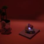 Figura-Decorativa-Con-Luz-BT21-Cooky-Colecci-n-Baby-Sint-tica-Multicolor-8x6-2-cm-4-31997