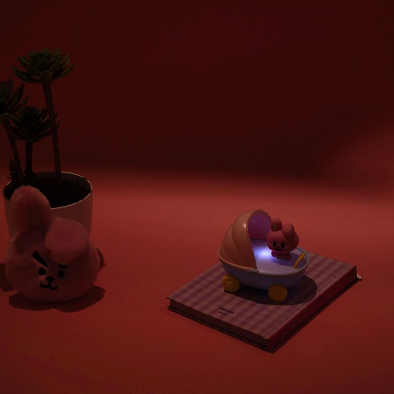 Figura-Decorativa-Con-Luz-BT21-Cooky-Colecci-n-Baby-Sint-tica-Multicolor-8x6-2-cm-4-31997