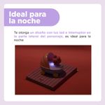 Figura-Decorativa-Con-Luz-BT21-Cooky-Colecci-n-Baby-Sint-tica-Multicolor-8x6-2-cm-6-31997