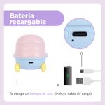 Figura-Decorativa-Con-Luz-BT21-Cooky-Colecci-n-Baby-Sint-tica-Multicolor-8x6-2-cm-7-31997