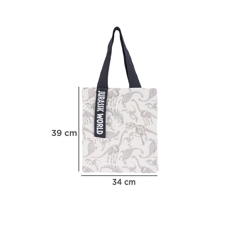 Bolsa-De-Compras-Jurassic-World-Textil-Blanco-34x39-cm-6-32011