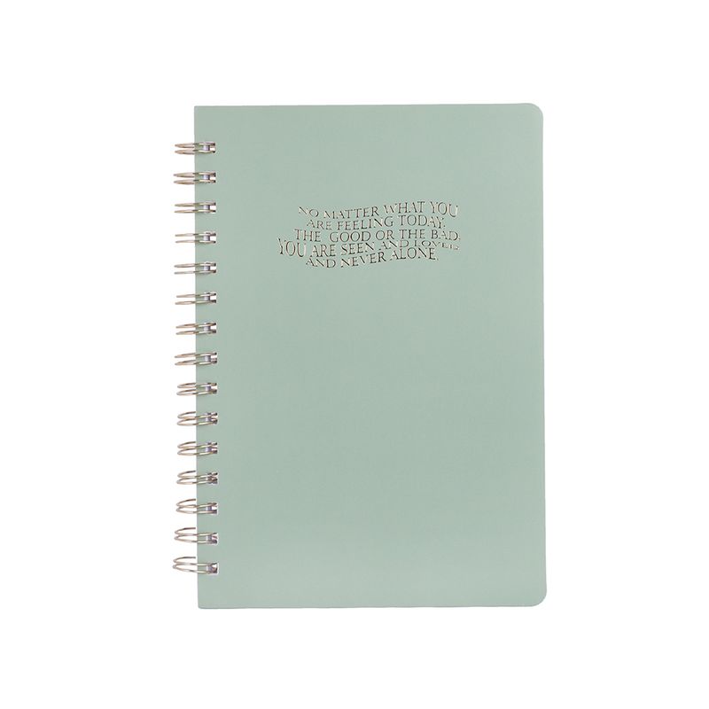 Libreta-De-Espiral-Estampado-Tipogr-fico-Verde-14-2x21-cm-80-Hojas-Rayas-1-31879