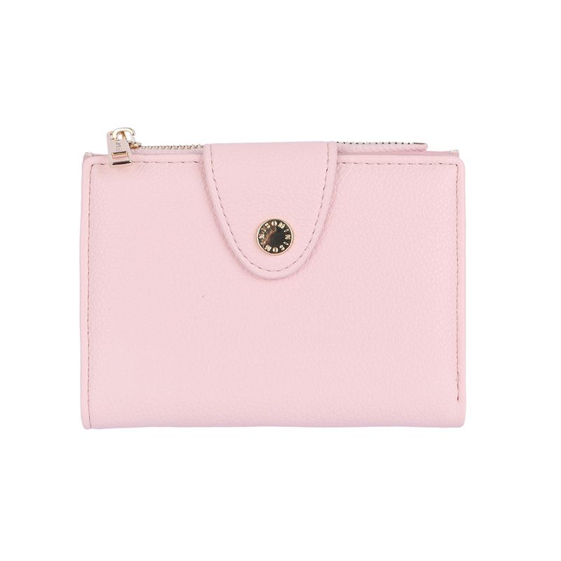 Cartera-Para-Mujer-Con-Monedero-Sint-tica-Rosa-13x10x2-cm-1-31920