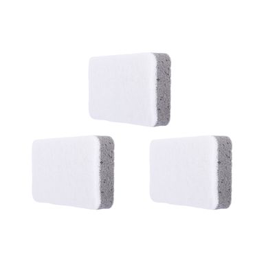 Set Esponjas De Cocina Poliéster 3 Piezas